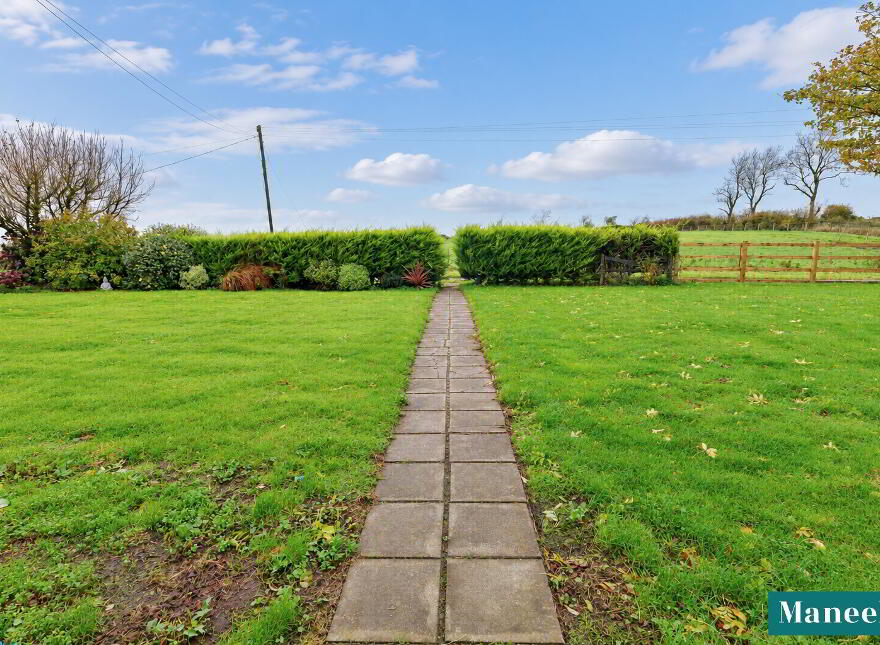 41 Loughans Road, Aughnacloy, Dungannon, BT69 6BZ