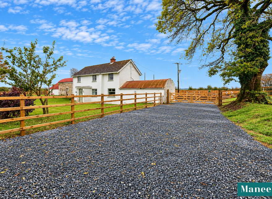 41 Loughans Road, Aughnacloy, Dungannon, BT69 6BZ