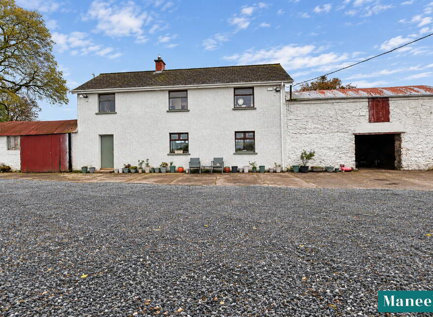 41 Loughans Road, Aughnacloy, Dungannon, BT69 6BZ