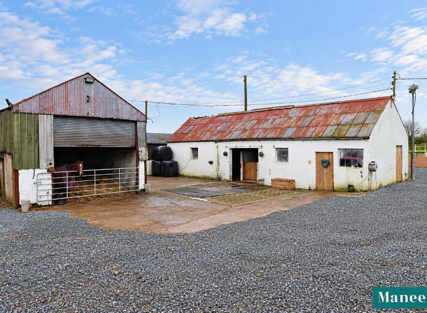 41 Loughans Road, Aughnacloy, Dungannon, BT69 6BZ