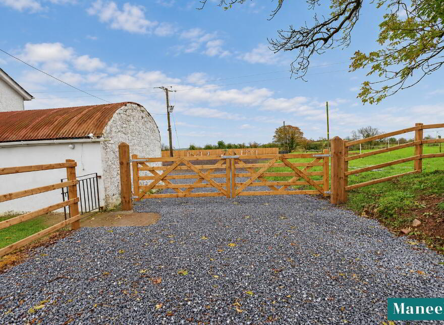 41 Loughans Road, Aughnacloy, Dungannon, BT69 6BZ