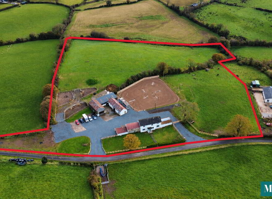41 Loughans Road, Aughnacloy, Dungannon, BT69 6BZ
