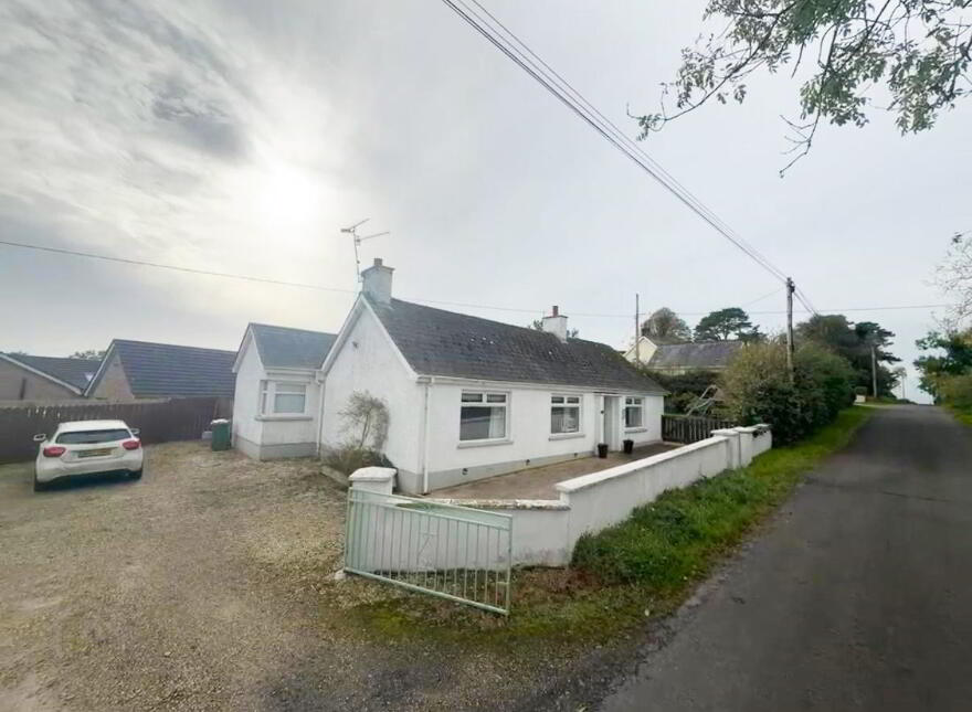 33 Kilmacrew Road, Banbridge, BT32 4EP