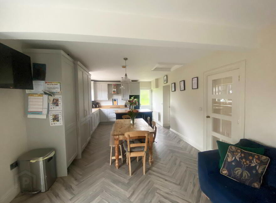 33 Kilmacrew Road, Banbridge, BT32 4EP