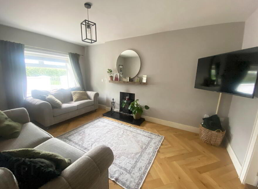 33 Kilmacrew Road, Banbridge, BT32 4EP