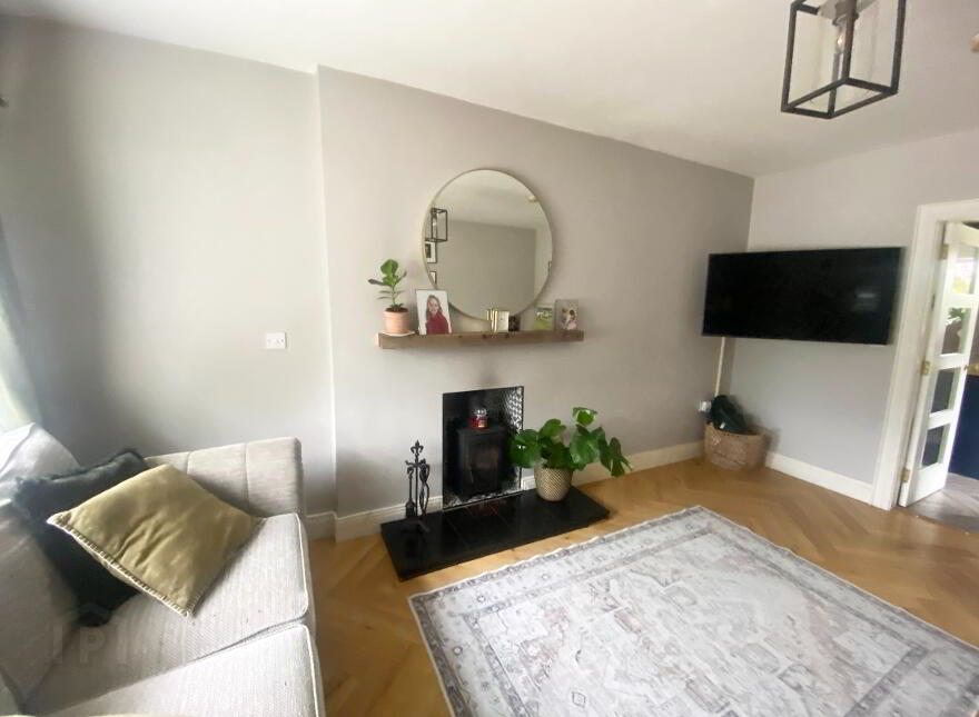 33 Kilmacrew Road, Banbridge, BT32 4EP