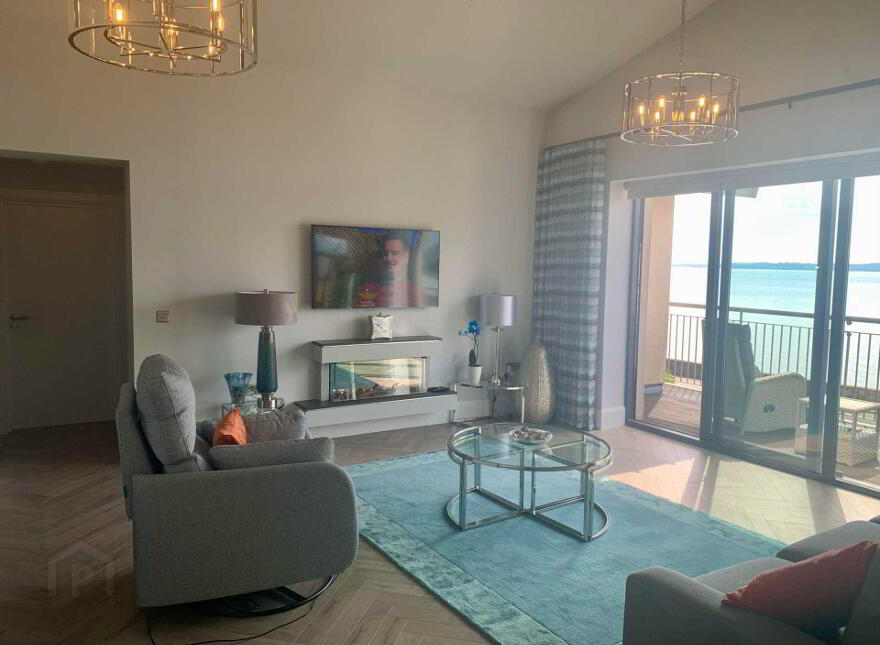 13d Rhanbuoy Park, Carrickfergus, BT38 8BS