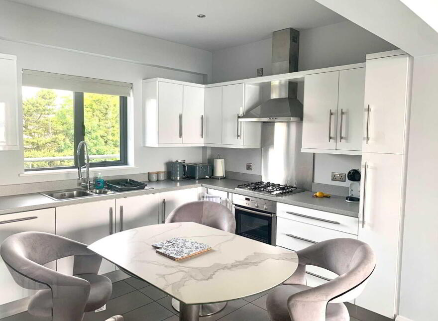 13d Rhanbuoy Park, Carrickfergus, BT38 8BS