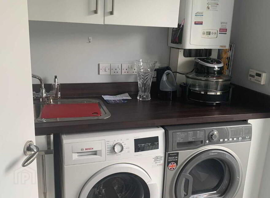 13d Rhanbuoy Park, Carrickfergus, BT38 8BS