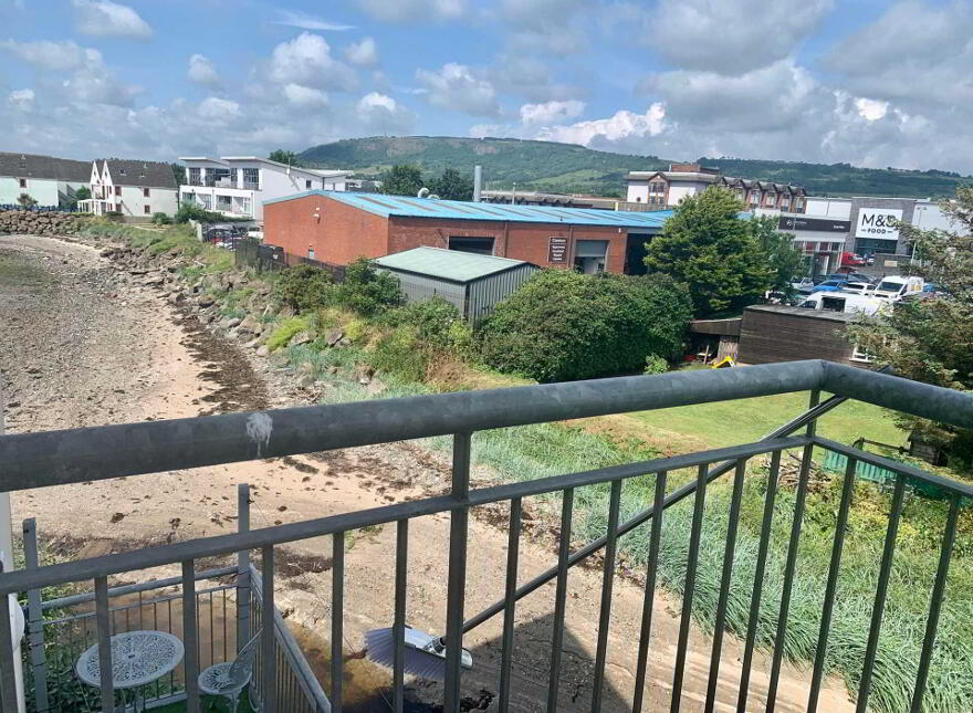 13d Rhanbuoy Park, Carrickfergus, BT38 8BS