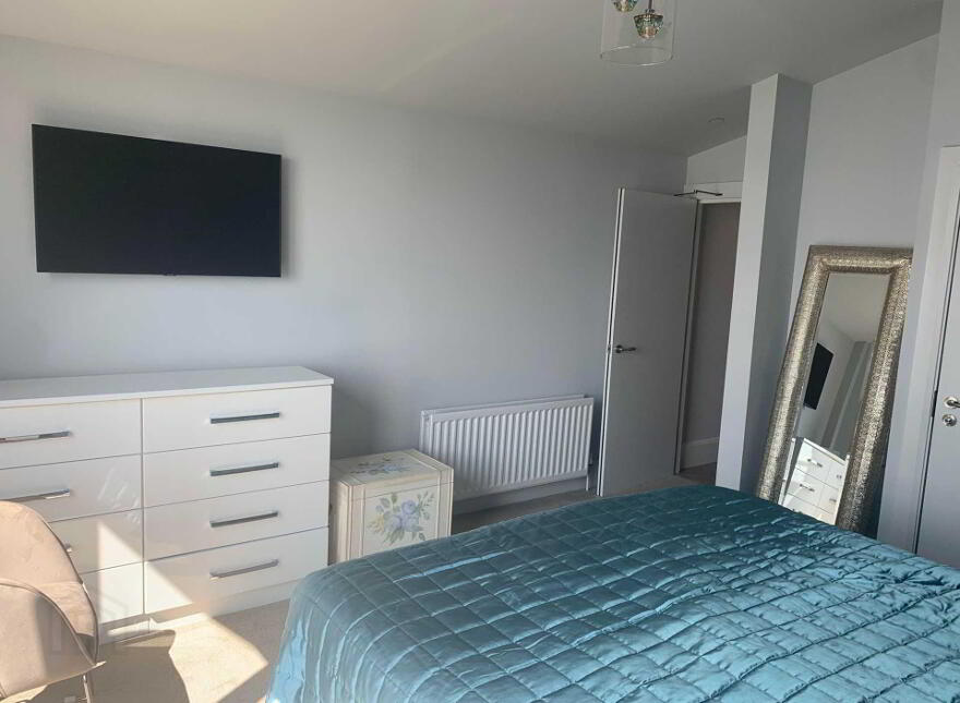 13d Rhanbuoy Park, Carrickfergus, BT38 8BS