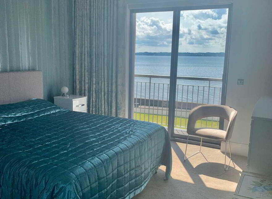 13d Rhanbuoy Park, Carrickfergus, BT38 8BS