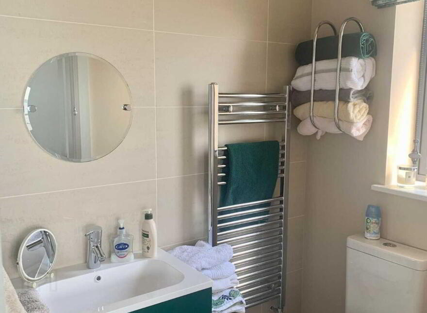 13d Rhanbuoy Park, Carrickfergus, BT38 8BS