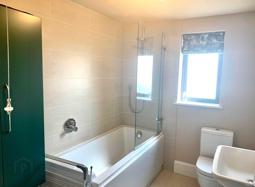 13d Rhanbuoy Park, Carrickfergus, BT38 8BS