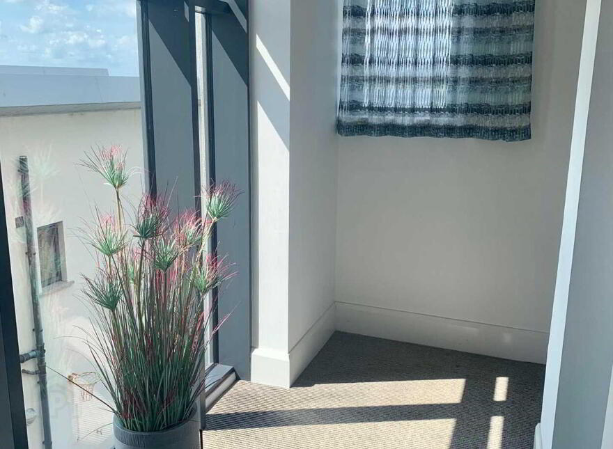 13d Rhanbuoy Park, Carrickfergus, BT38 8BS