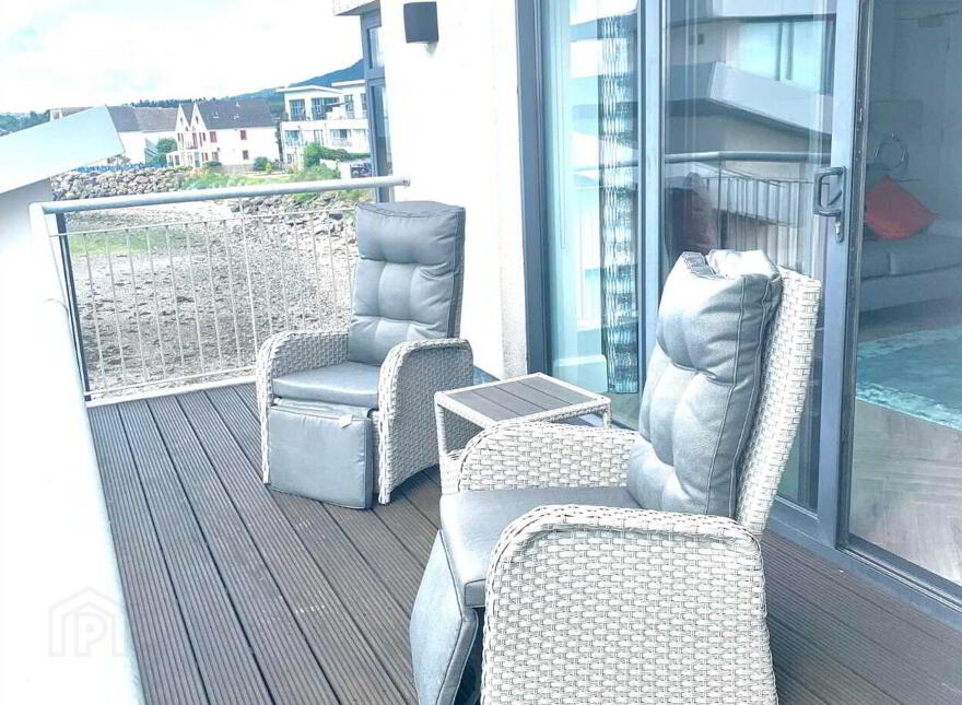 13d Rhanbuoy Park, Carrickfergus, BT38 8BS