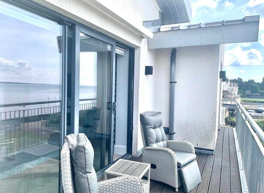 13d Rhanbuoy Park, Carrickfergus, BT38 8BS