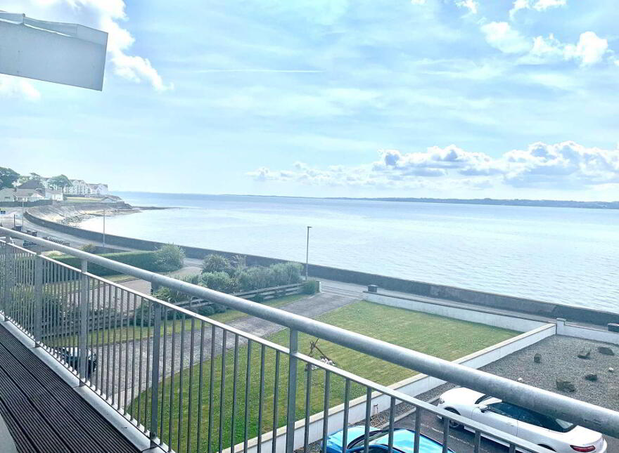 13d Rhanbuoy Park, Carrickfergus, BT38 8BS