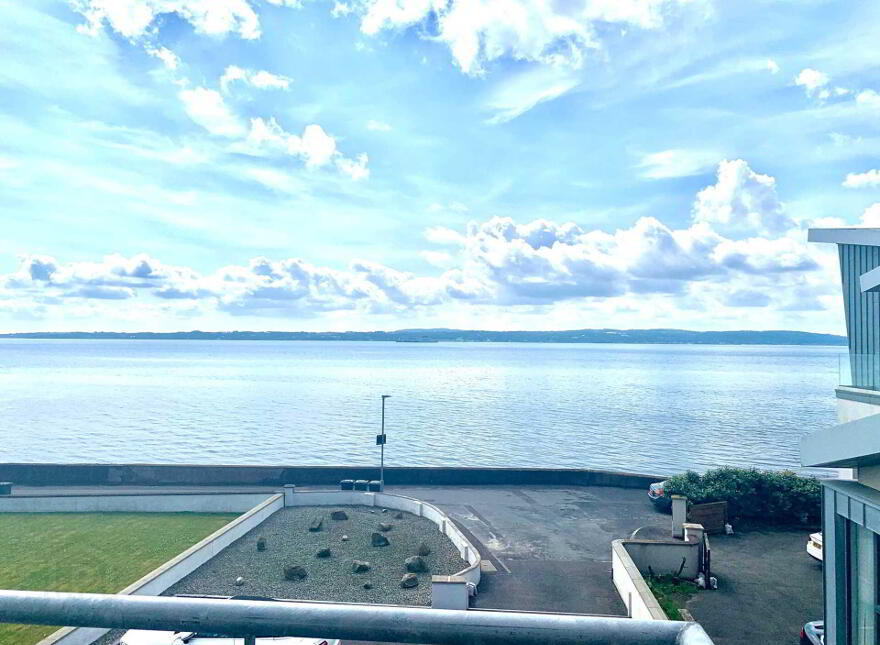 13d Rhanbuoy Park, Carrickfergus, BT38 8BS