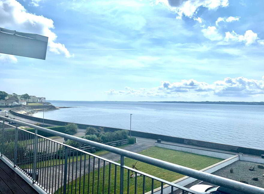 13d Rhanbuoy Park, Carrickfergus, BT38 8BS