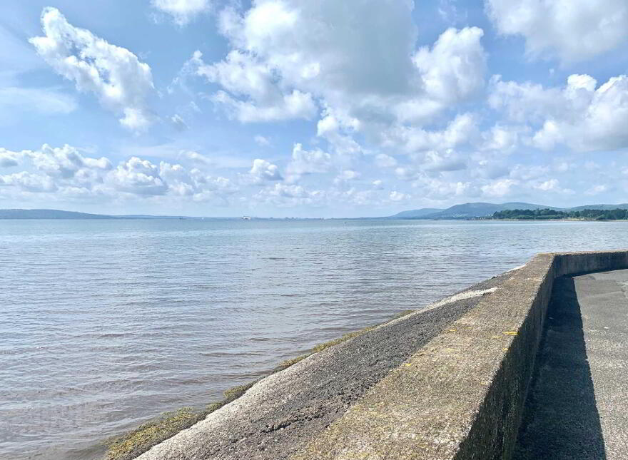 13d Rhanbuoy Park, Carrickfergus, BT38 8BS