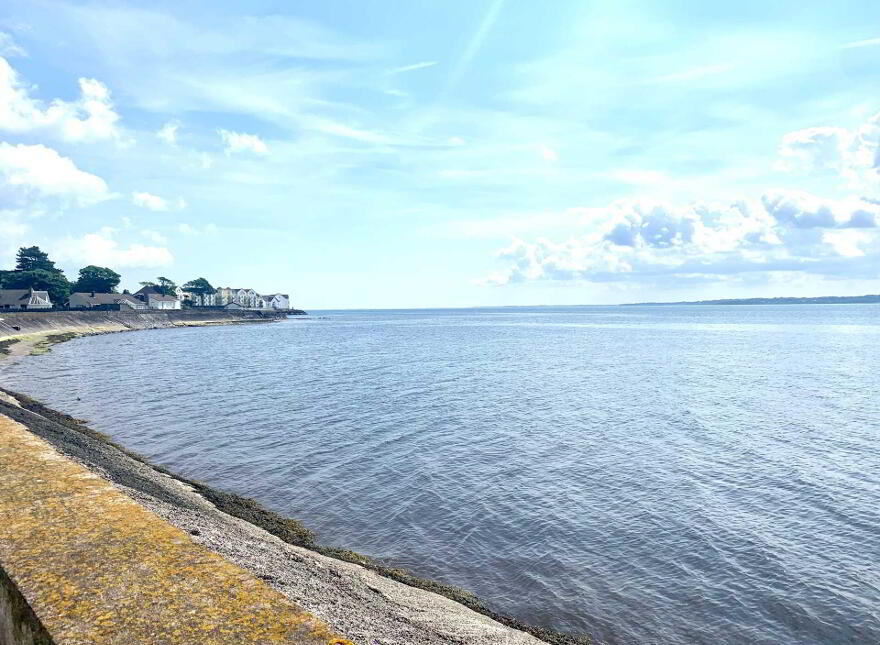13d Rhanbuoy Park, Carrickfergus, BT38 8BS