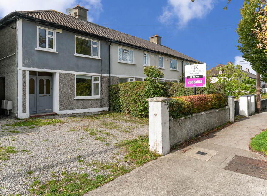 65 Whitebarn Road, Churchtown, Dublin, D14R202