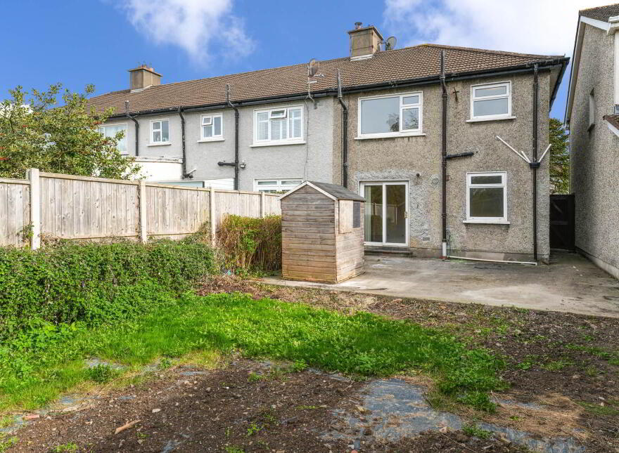 65 Whitebarn Road, Churchtown, Dublin, D14R202
