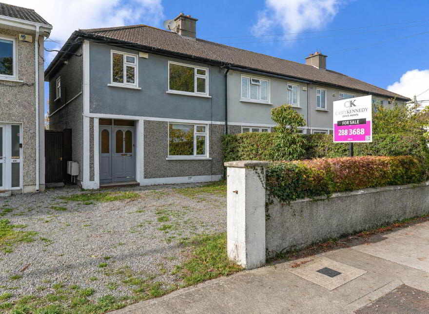 65 Whitebarn Road, Churchtown, Dublin, D14R202