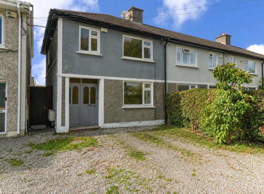 65 Whitebarn Road, Churchtown, Dublin, D14R202