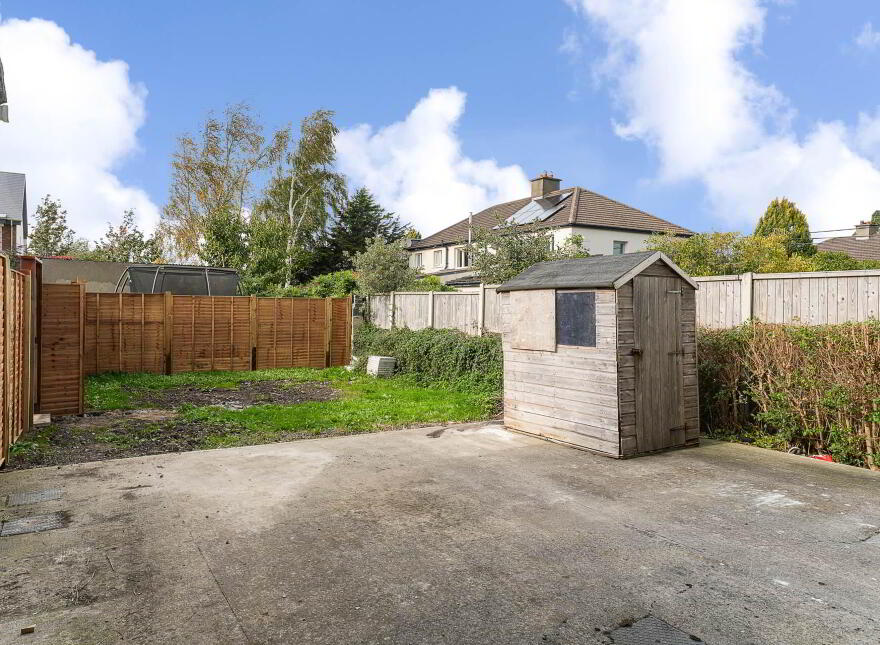 65 Whitebarn Road, Churchtown, Dublin, D14R202