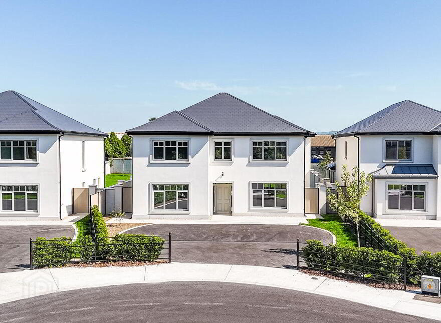 11 Sion Gardens, Sion Road, Kilkenny, R95XR2D