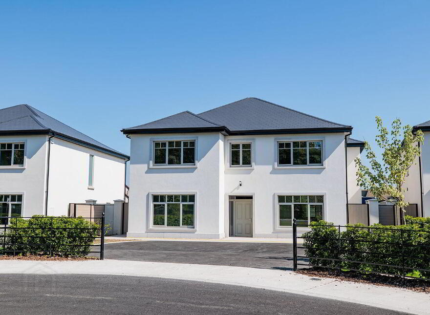 11 Sion Gardens, Sion Road, Kilkenny, R95XR2D