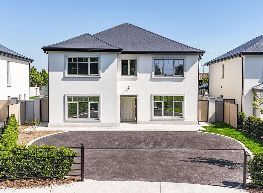 11 Sion Gardens, Sion Road, Kilkenny, R95XR2D