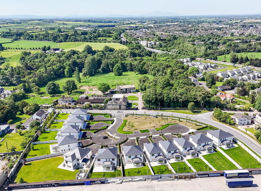 11 Sion Gardens, Sion Road, Kilkenny, R95XR2D