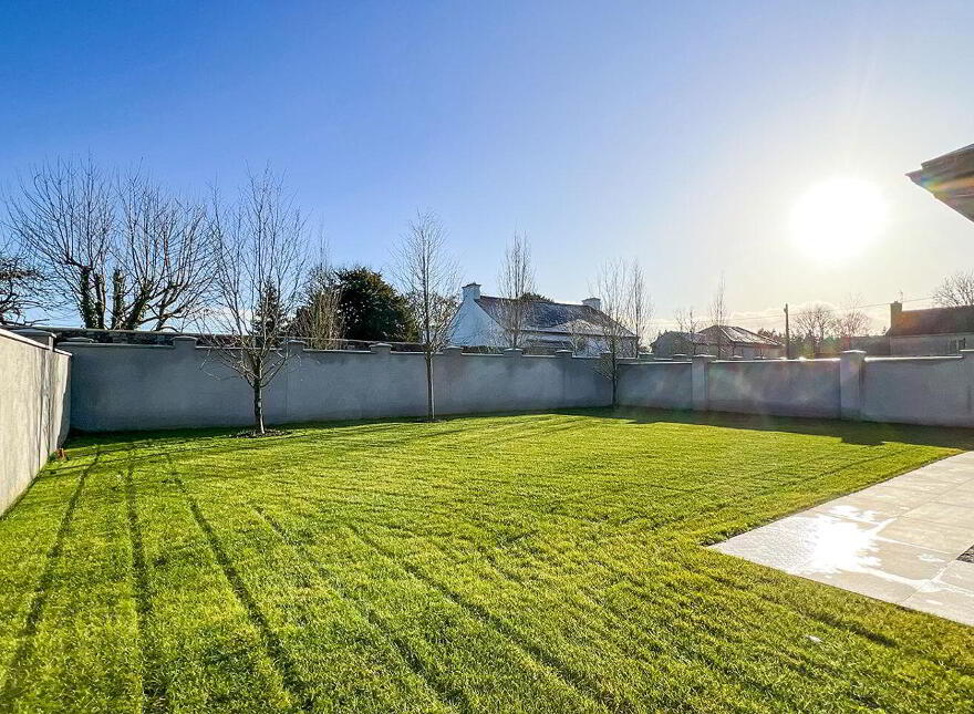 11 Sion Gardens, Sion Road, Kilkenny, R95XR2D