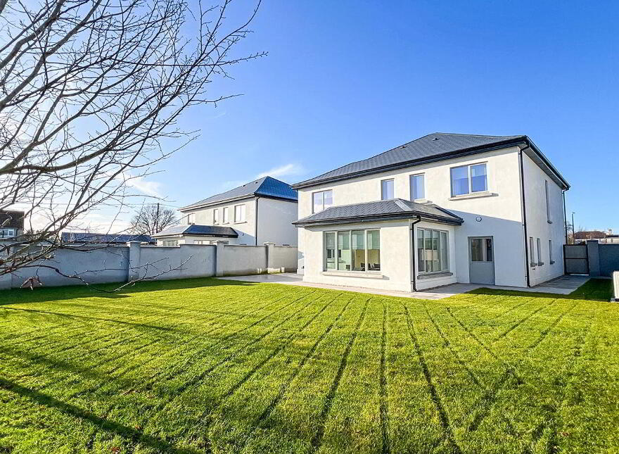 11 Sion Gardens, Sion Road, Kilkenny, R95XR2D
