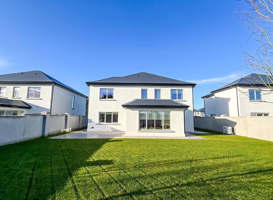11 Sion Gardens, Sion Road, Kilkenny, R95XR2D