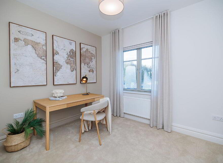 11 Sion Gardens, Sion Road, Kilkenny, R95XR2D
