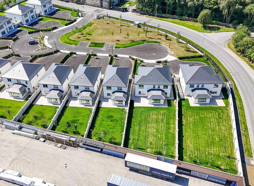 11 Sion Gardens, Sion Road, Kilkenny, R95XR2D