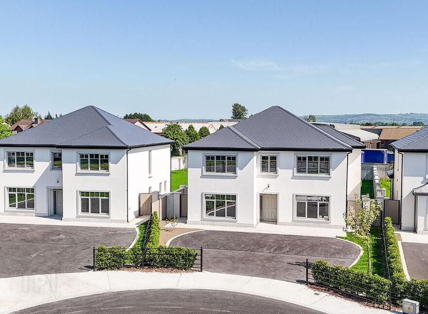 11 Sion Gardens, Sion Road, Kilkenny, R95XR2D