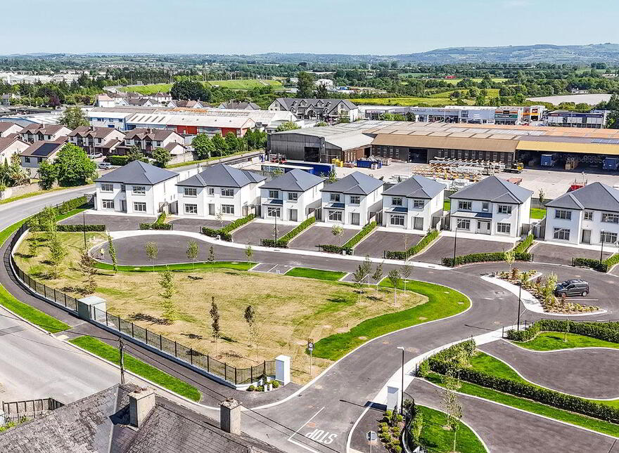 11 Sion Gardens, Sion Road, Kilkenny, R95XR2D