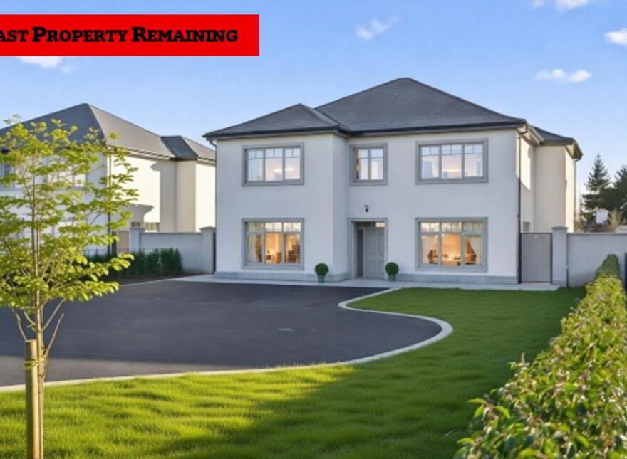 11 Sion Gardens, Sion Road, Kilkenny, R95XR2D