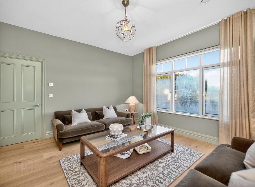 11 Sion Gardens, Sion Road, Kilkenny, R95XR2D