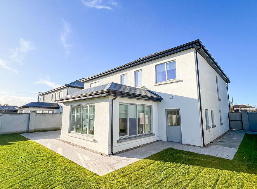 11 Sion Gardens, Sion Road, Kilkenny, R95XR2D