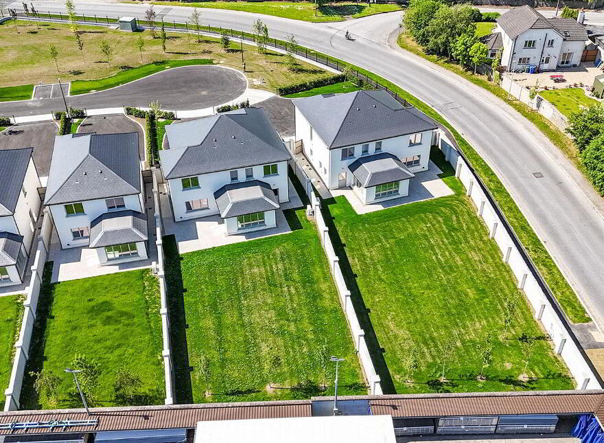 11 Sion Gardens, Sion Road, Kilkenny, R95XR2D