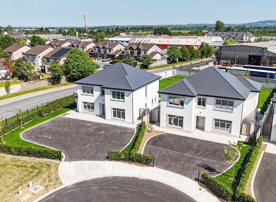 11 Sion Gardens, Sion Road, Kilkenny, R95XR2D