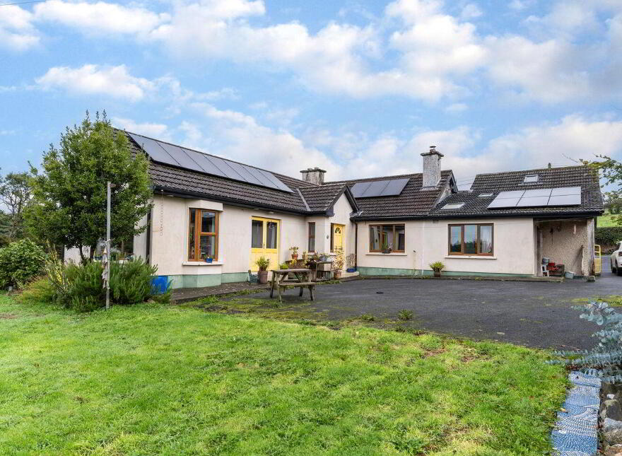 Monatore, Baltinglass, W91T9H0