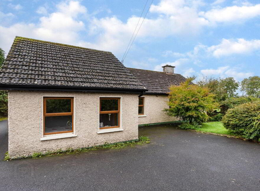Monatore, Baltinglass, W91T9H0