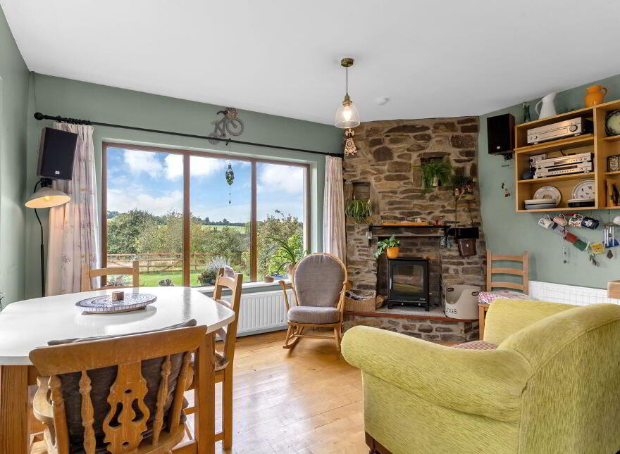 Monatore, Baltinglass, W91T9H0